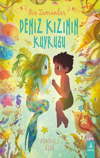 Deniz Kızının Kuyruğu