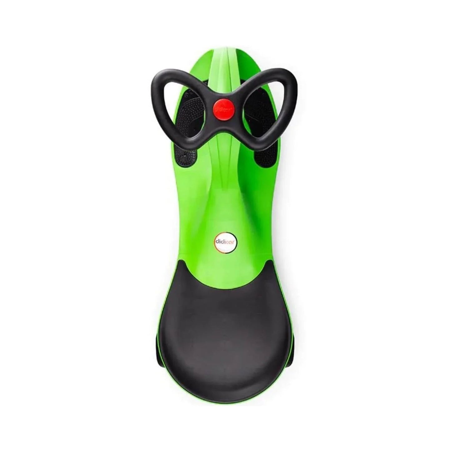 Didicar Kids Ride On - Green - mezetto ebebek ebebek