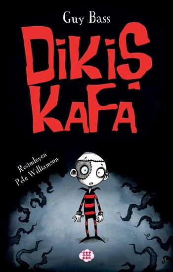 Dikiş Kafa 1 - Dokuz Yayınları Kitap