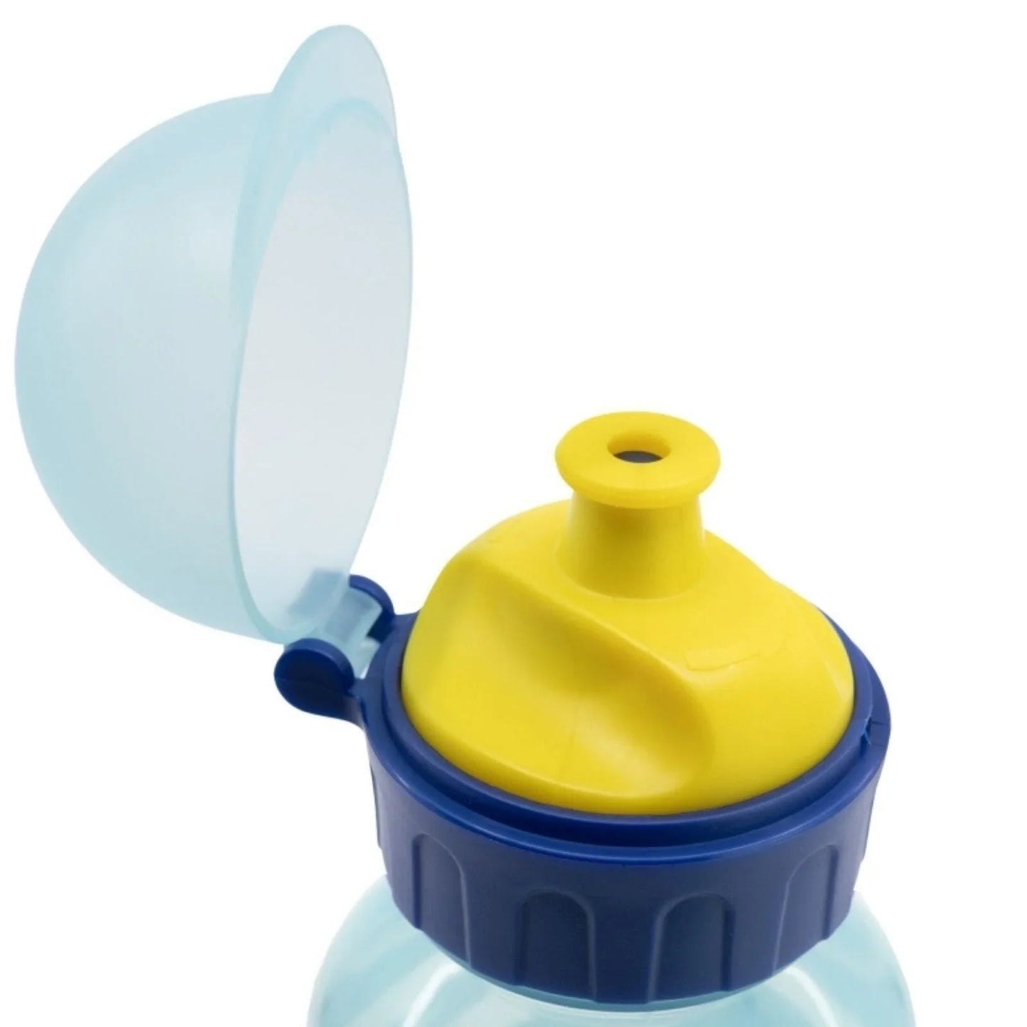 Disney Bluey School Bottle 370ml - mezetto ebebek ebebek
