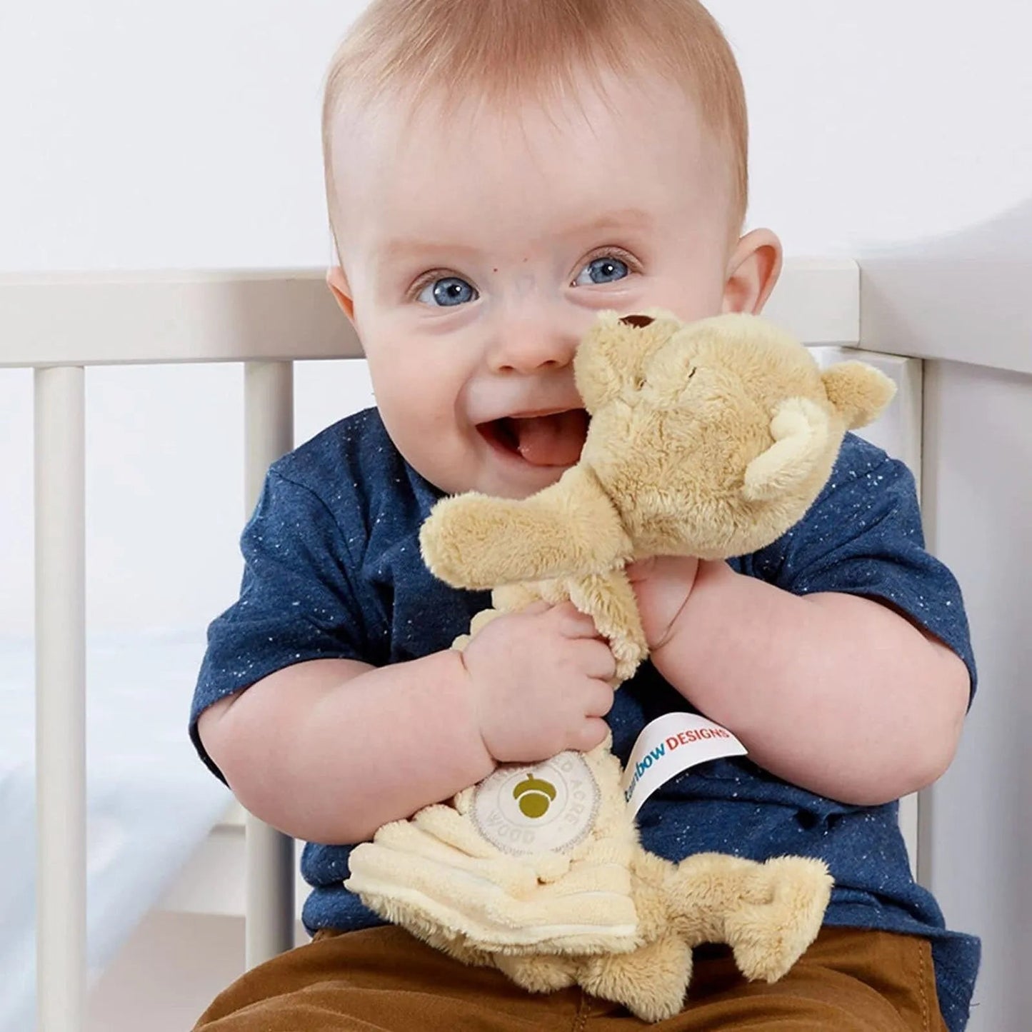 Disney Winnie The Pooh Comforter - mezetto ebebek ebebek