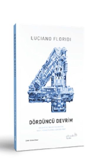 Dördüncü Devrim - Albaraka Yayınları Kitap