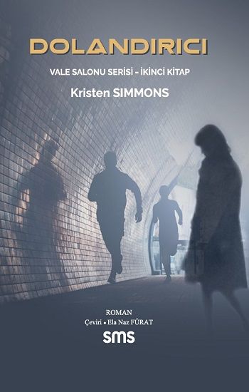 Dolandırıcı - Sms Yayınları Kitap