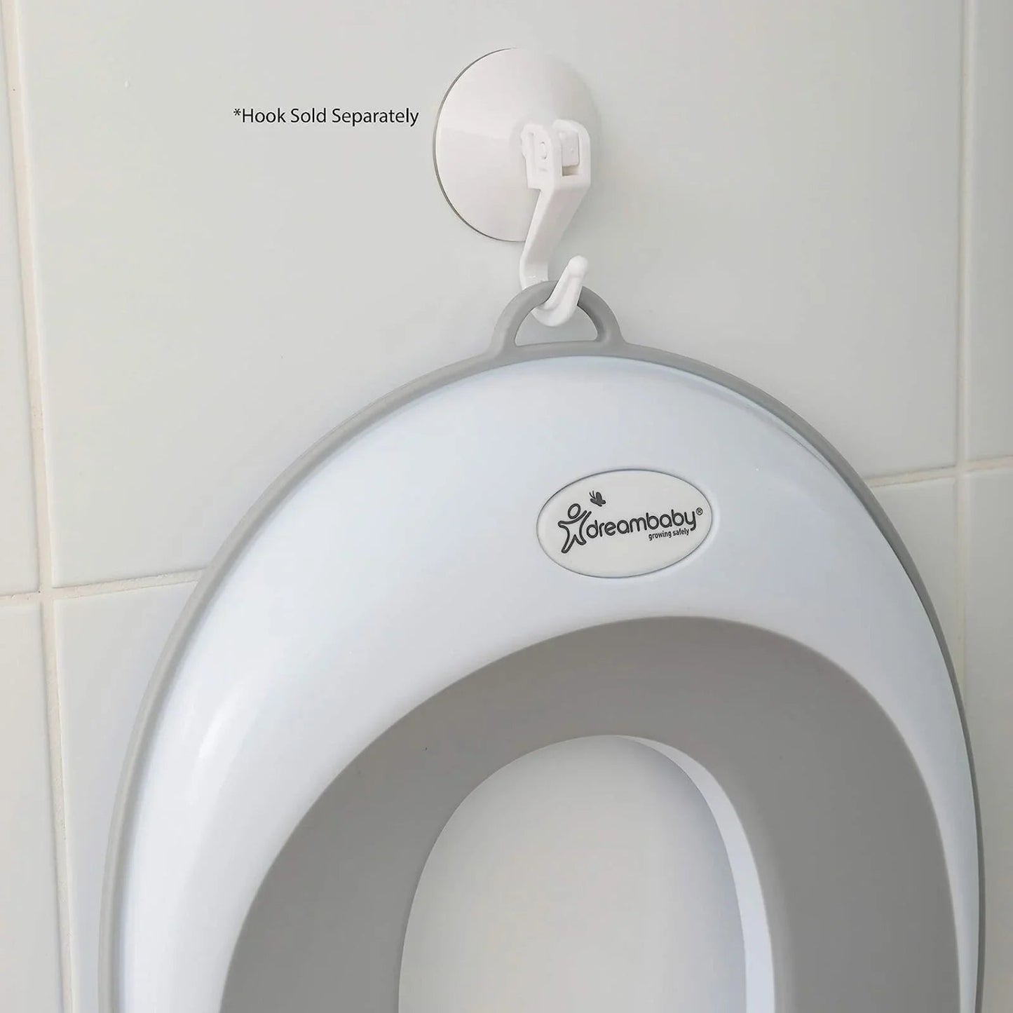 Dreambaby Ezy - Toilet Trainer Seat - mezetto ebebek ebebek