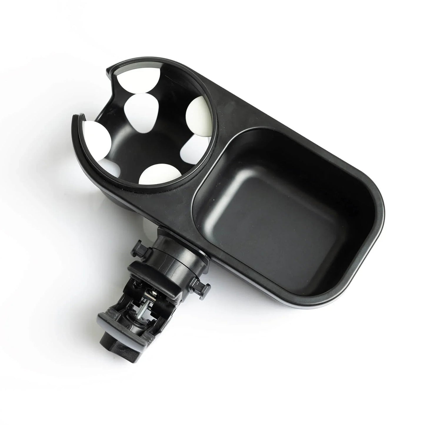 ebaby 2 - in - 1 Cup Holder & Organiser - mezetto
