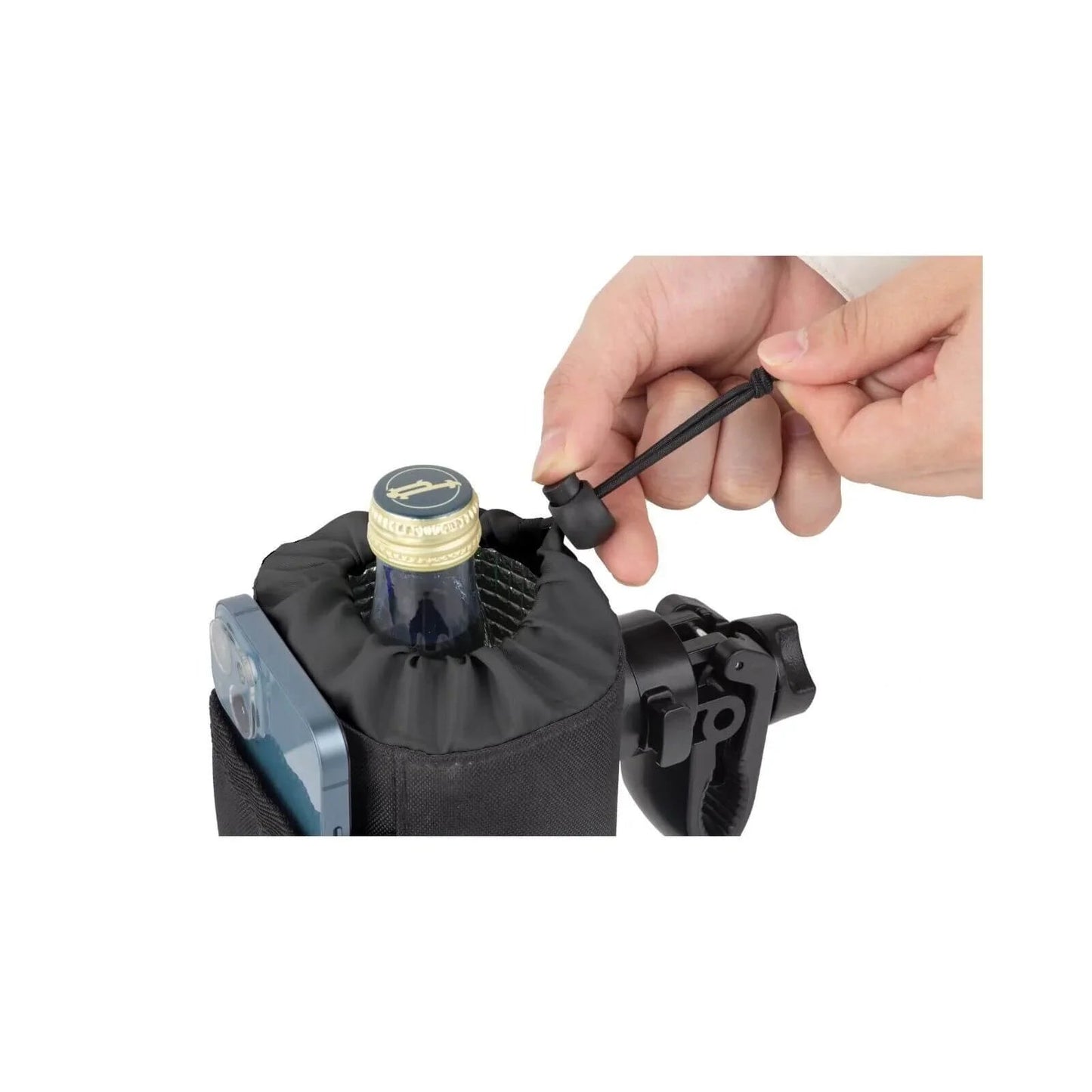 ebaby Insulated Cup Holder - mezetto