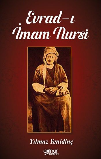Evrad-ı İmam Nursi - Gülnar Yayınları Kitap