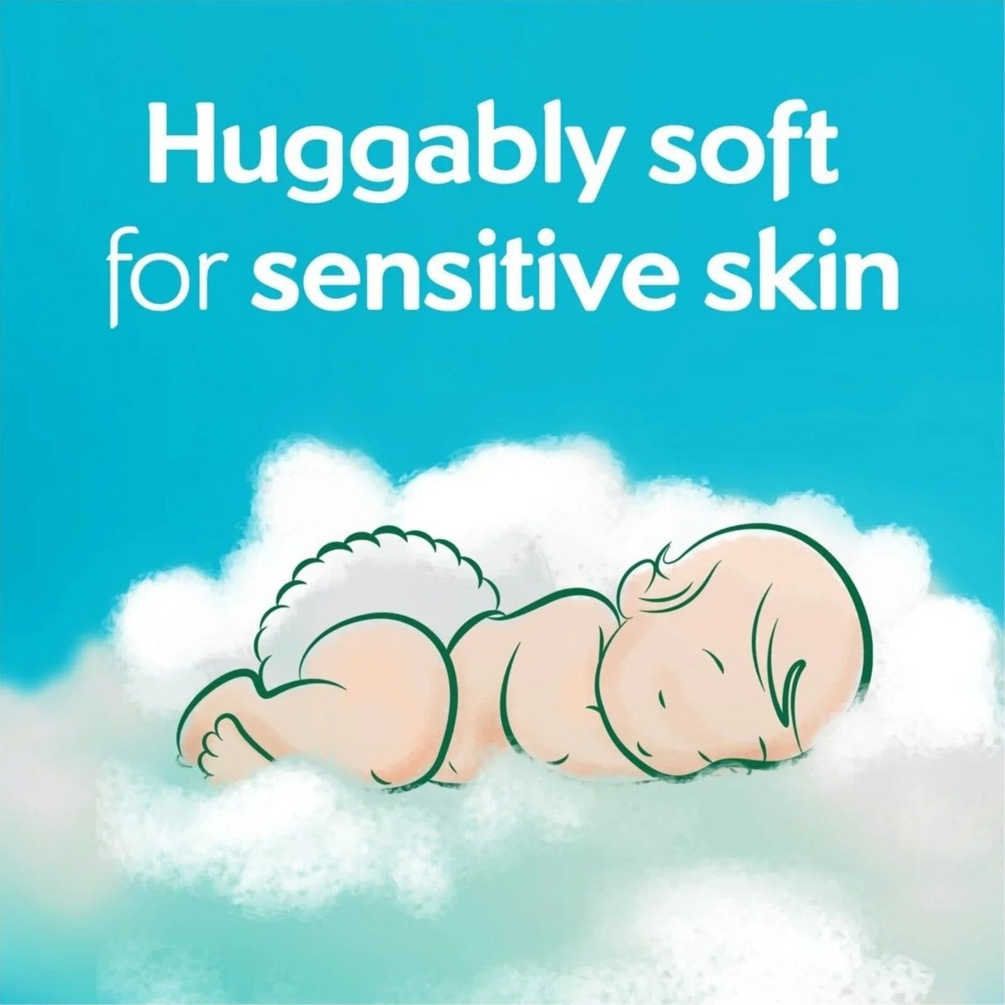 Fairy Non Bio Detergent Gel for Sensitive Skin 32 Washes - mezetto ebebek ebebek