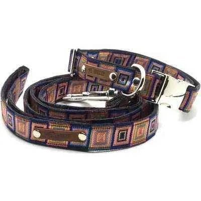 Finnigan's Deluxe Cotton Lead for Large Breeds - mezetto