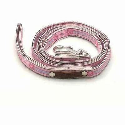 Finnigan's Opulent Designer Dog Collar Set - mezetto