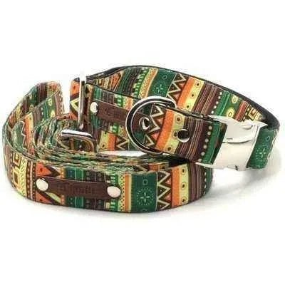 Finnigan's Regal Canine Lead - mezetto