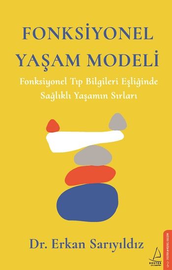Fonksiyonel Yaşam Modeli - Destek Yayınları Kitap