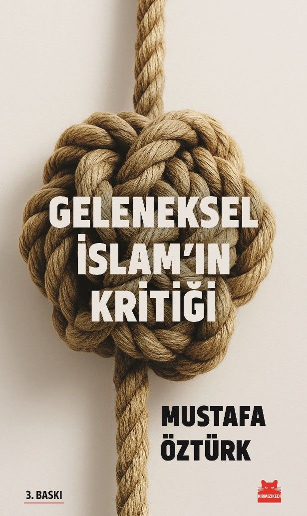 Geleneksel İslam’ın Kritiği - Kırmızı Kedi Yayınevi Kitap