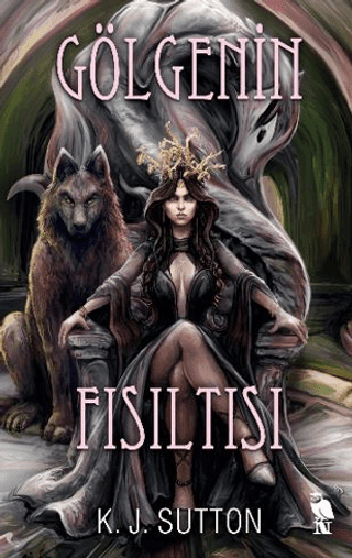 Gölgenin Fısıltısı - Nemesis Kitap Kitap