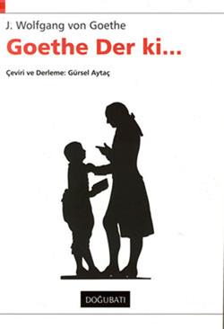 Goethe Der Ki... - mezetto