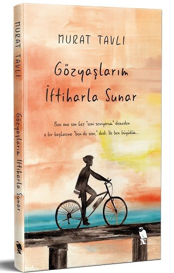 Gözyaşlarım İftiharla Sunar - Nemesis Kitap Kitap