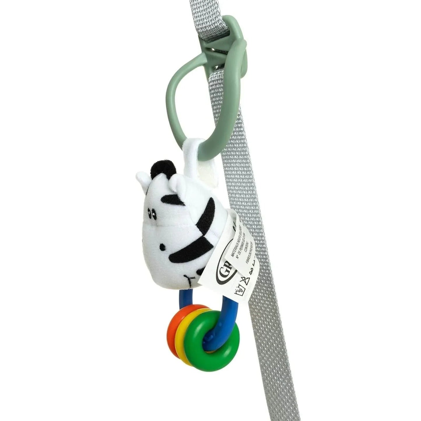Graco Bumper Jumper - Up & Away - mezetto ebebek ebebek