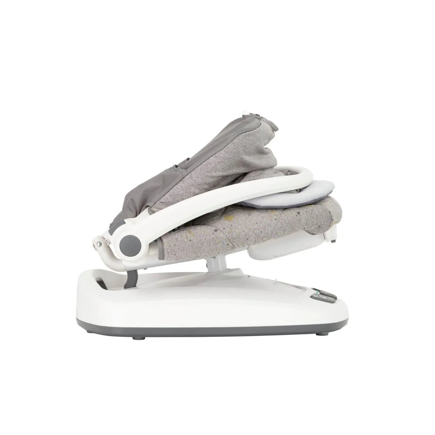Graco Move with Me Soother with Canopy - Stargazer - mezetto ebebek ebebek