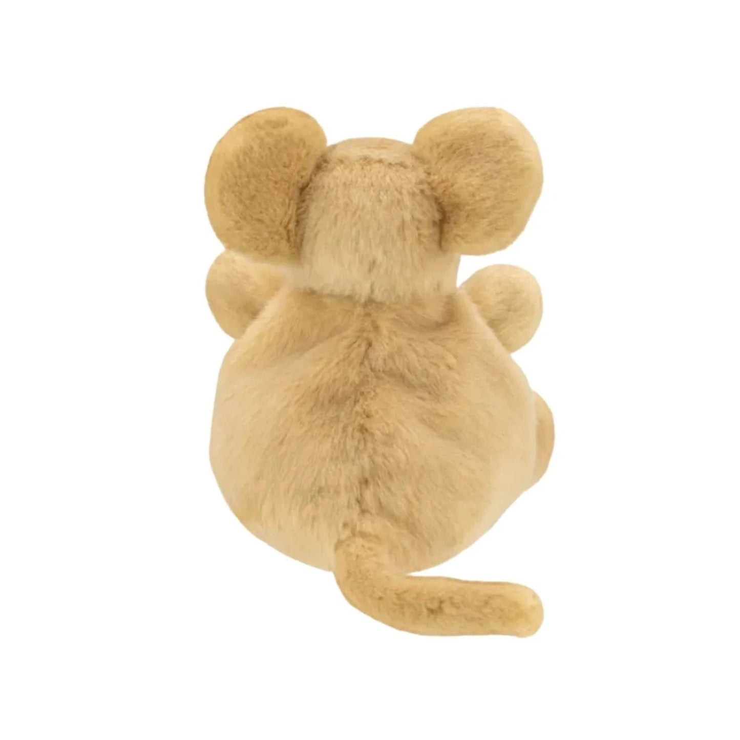 Gruffalo Mouse Soft Toy 12cm - mezetto ebebek ebebek