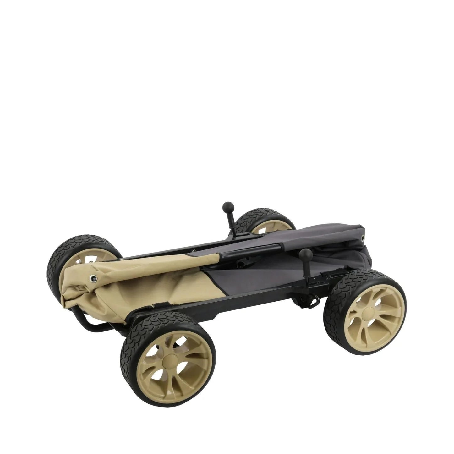 Hauck Eco Mobil Wagon - Multicolour - mezetto ebebek ebebek