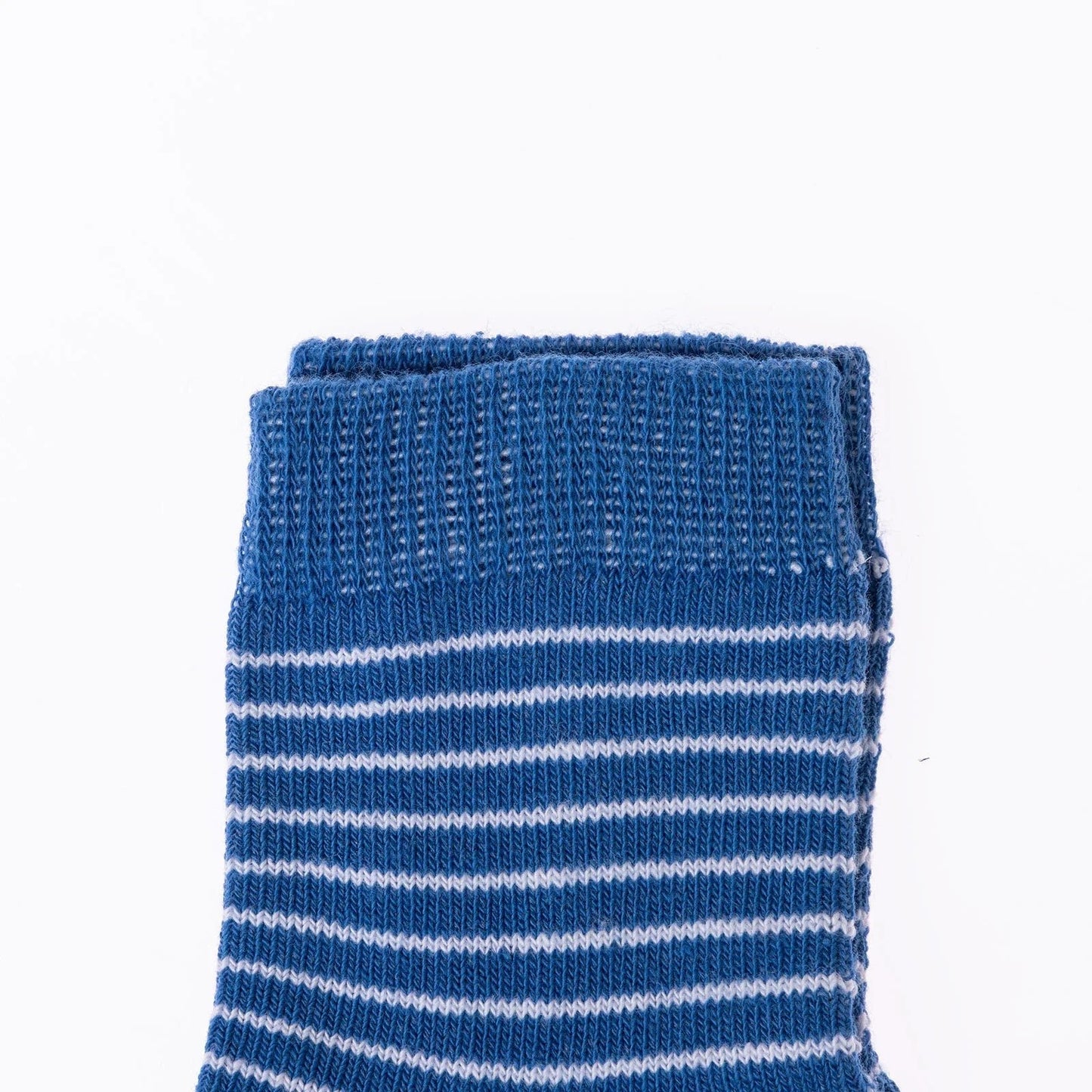 HelloBaby Ankle Socks 5 pcs - Blue Printed - mezetto ebebek ebebek