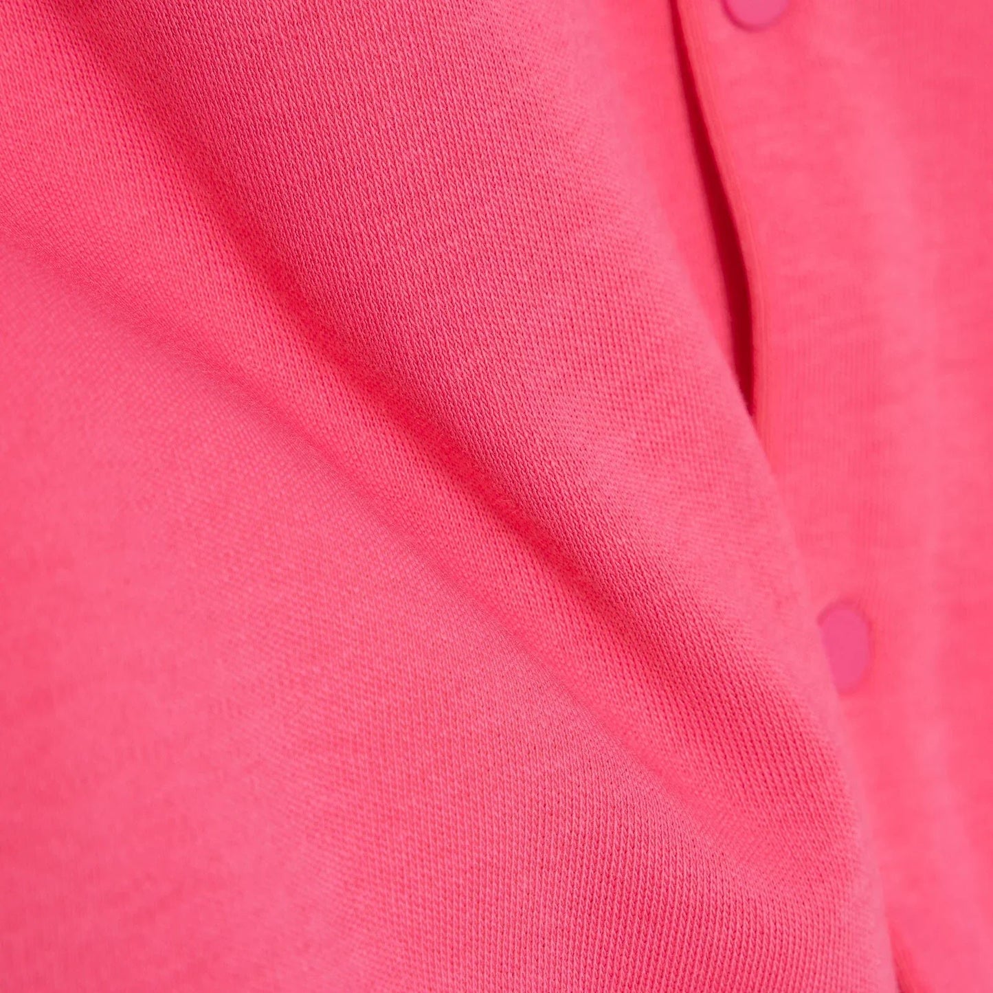 HelloBaby Basic Girl Cardigan - Pink - mezetto ebebek ebebek