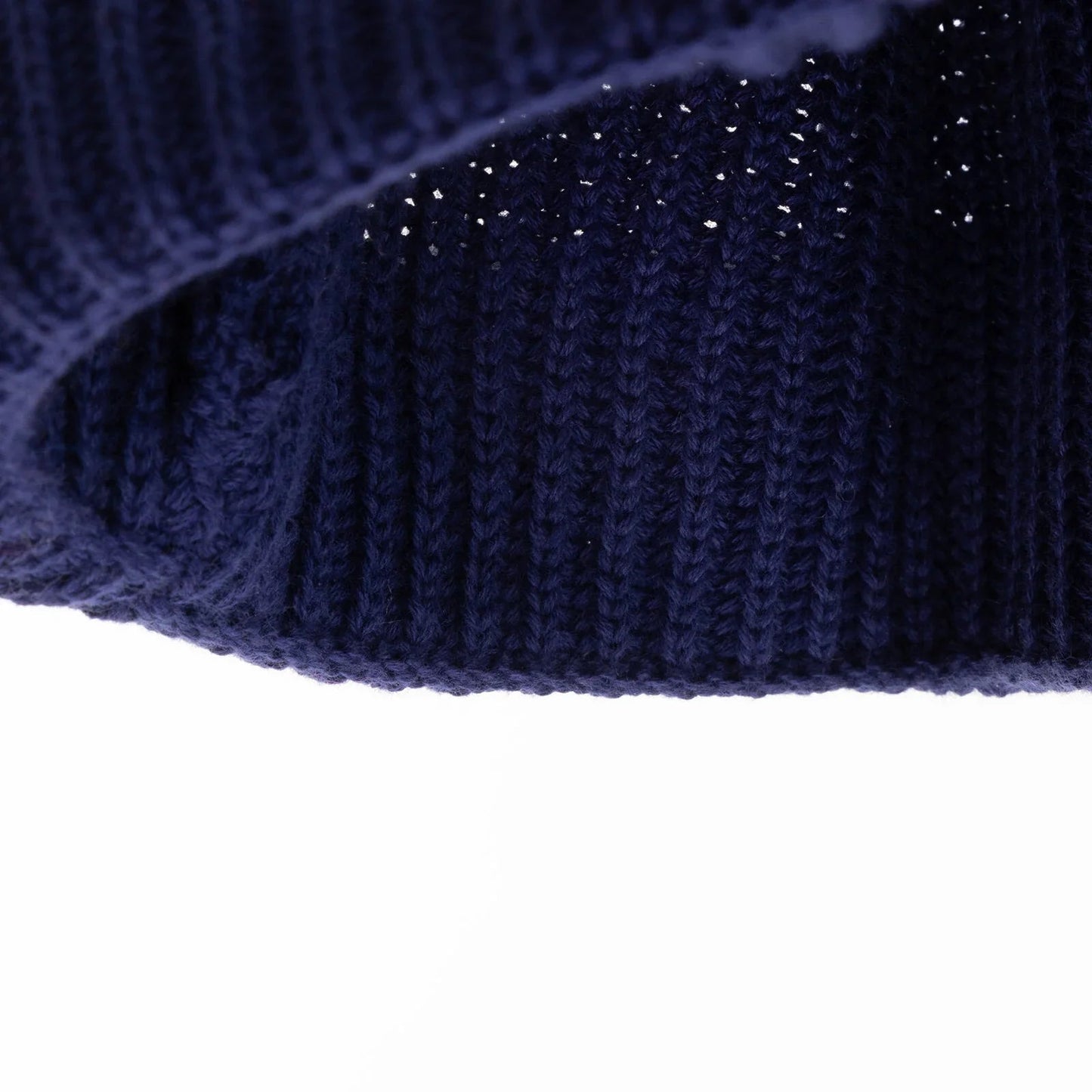 HelloBaby Boy Beanie - Navy Blue - mezetto ebebek ebebek