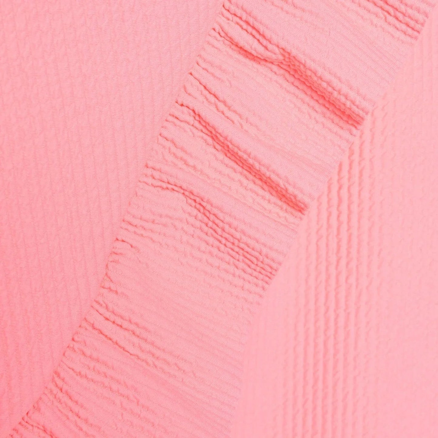 HelloBaby Girl Baby Swimsuit - Pink - mezetto ebebek ebebek