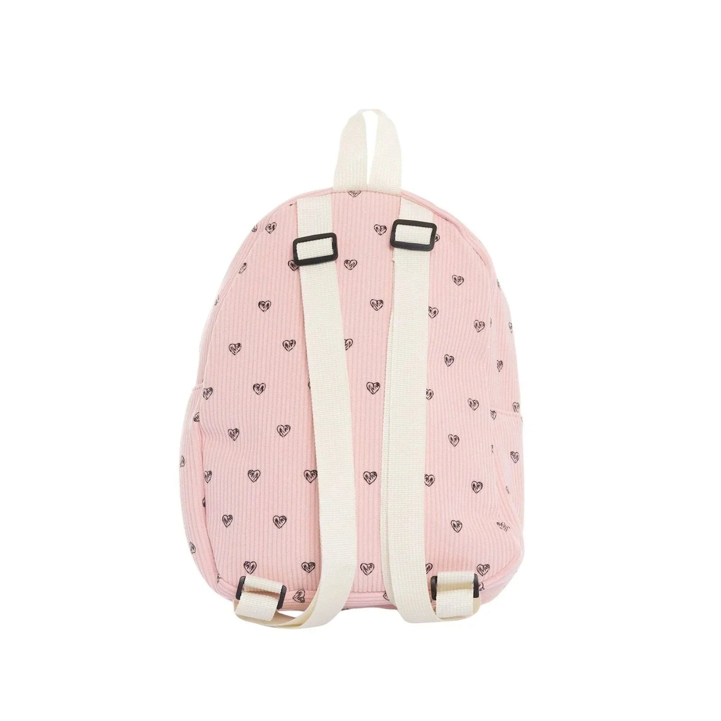 HelloBaby Kids Bag - Pink - mezetto ebebek ebebek