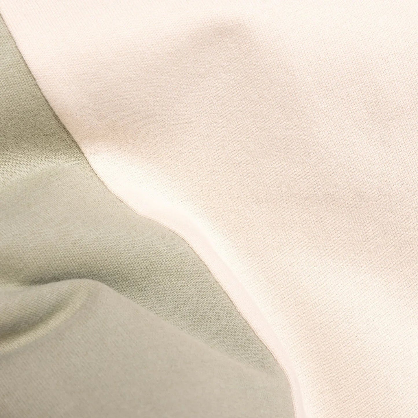 HelloBaby Newborn Colour Block Sweatshirt - Green - mezetto ebebek ebebek