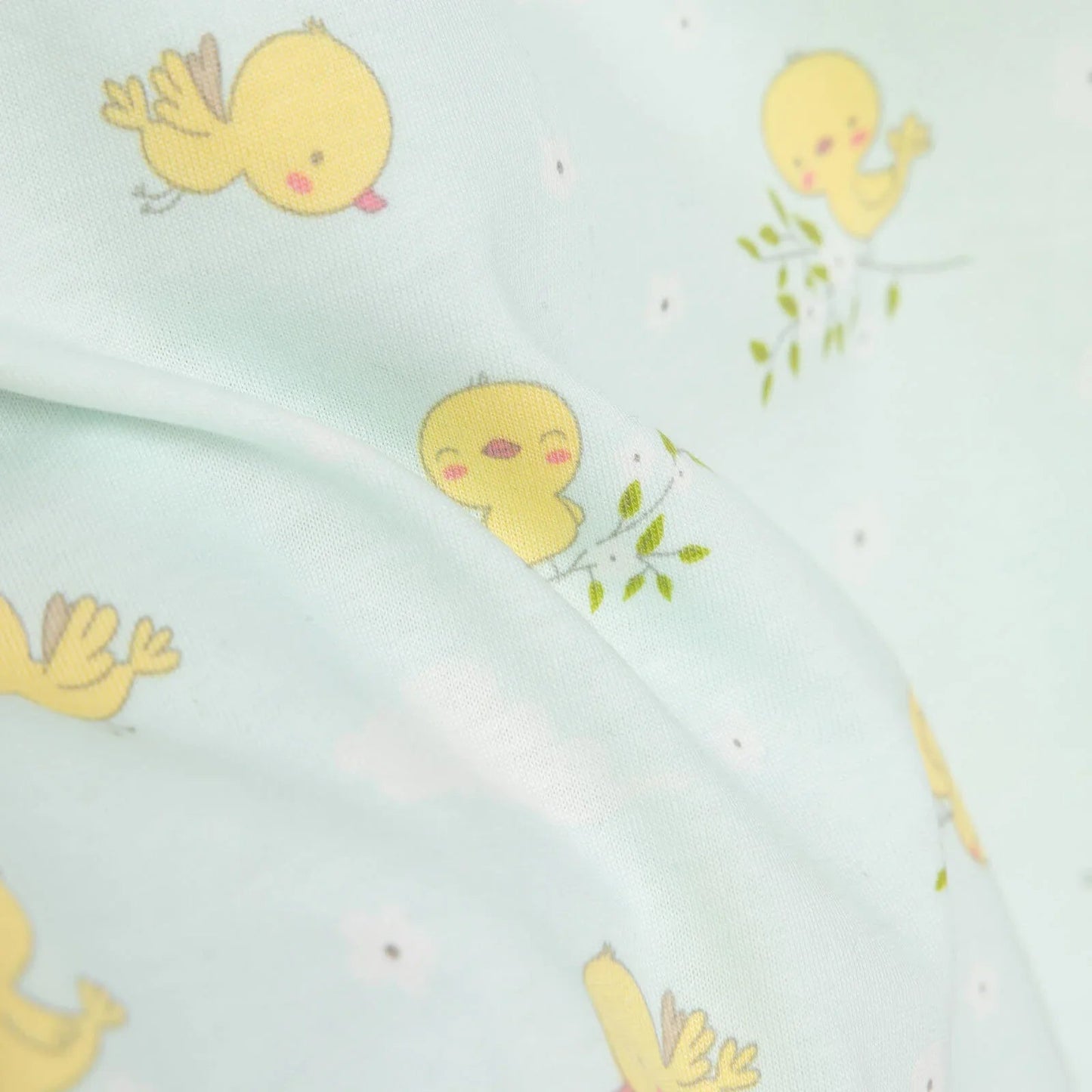 HelloBaby Newborn Unisex Short Overalls - Multicolour - mezetto ebebek ebebek