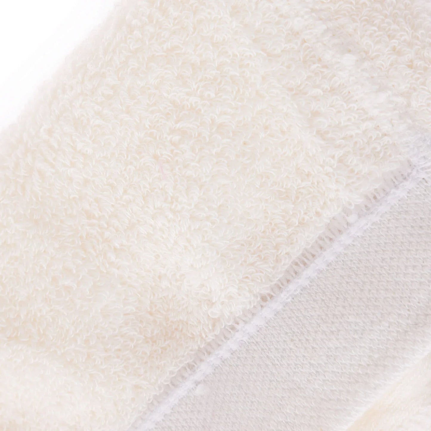HelloBaby Pantyhose - White Printed - mezetto ebebek ebebek