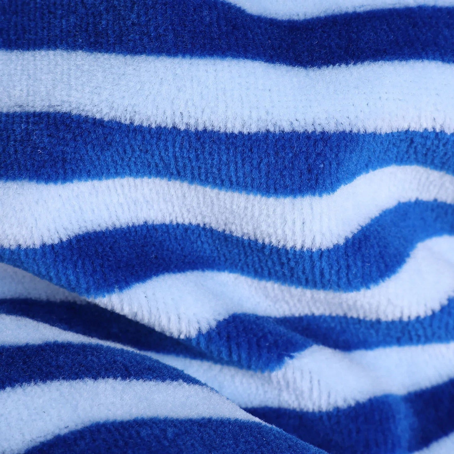 HelloBaby Velvet Pyjamas Set - Blue - mezetto ebebek ebebek