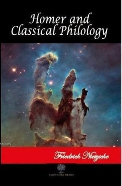 Homer and Classical Philology - Platanus Publishing Kitap
