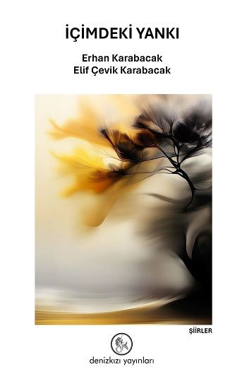 İçimdeki Yankı - Denizkızı Yayınları Kitap
