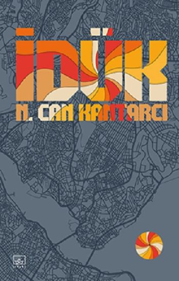 İdük - İthaki Yayınları Kitap