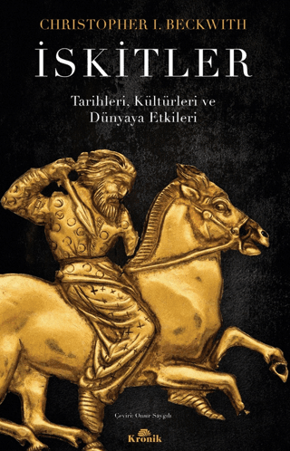 İskitler - Kronik Kitap Kitap