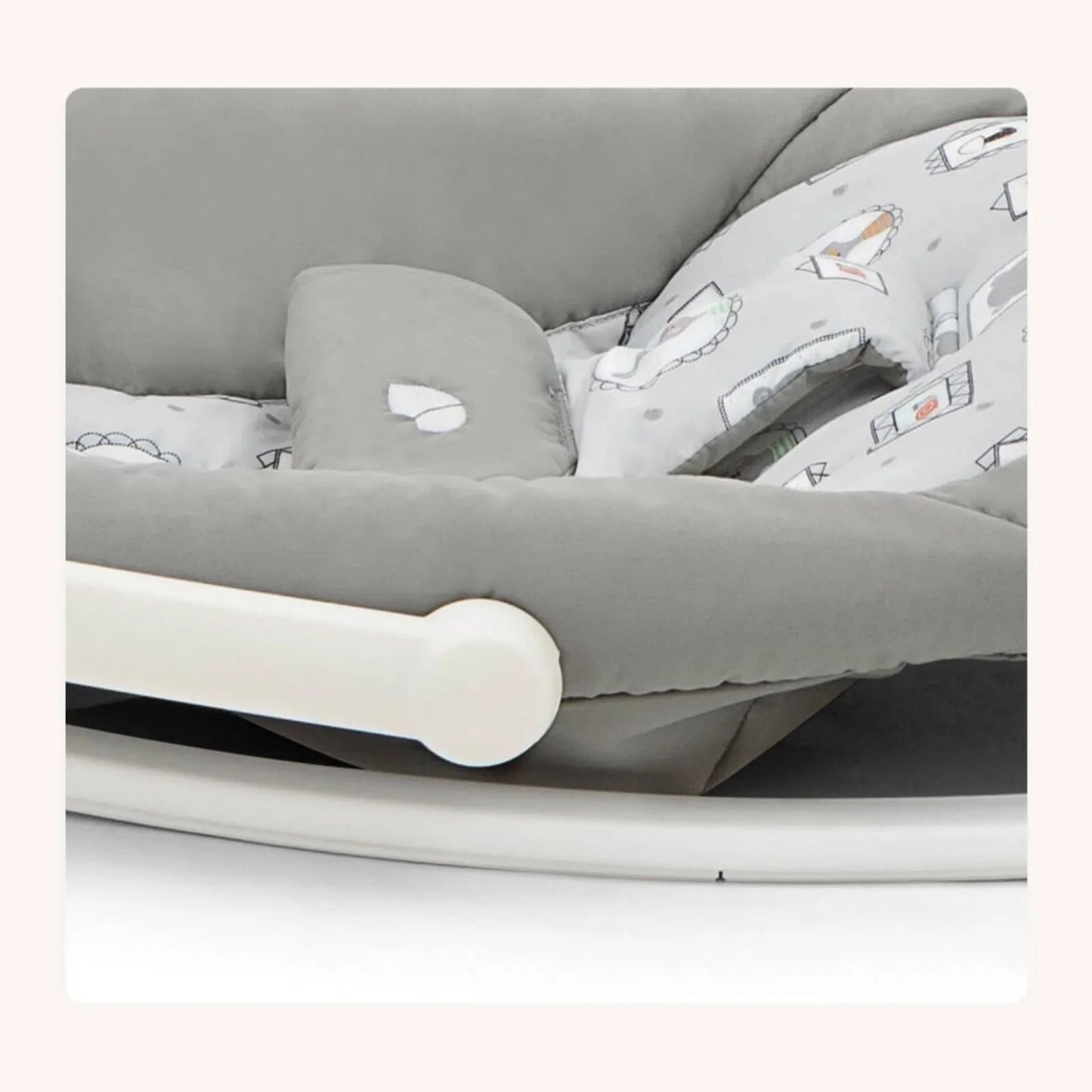 Joie Dreamer Rocker - Portrait - mezetto ebebek ebebek