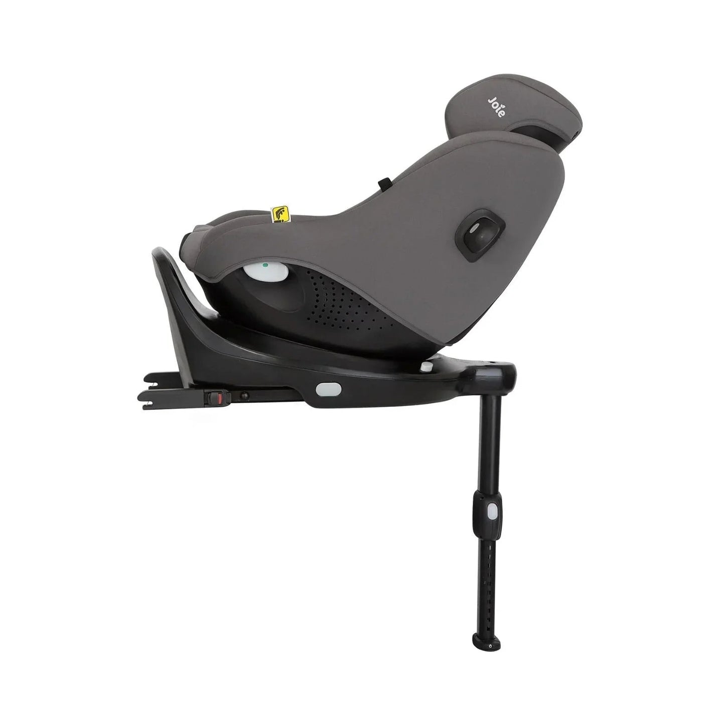 Joie i - Pivot 360 Group 0/1 Car Seat - Thunder - mezetto ebebek ebebek