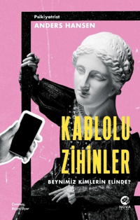 Kablolu Zihinler - Nova Kitap Kitap