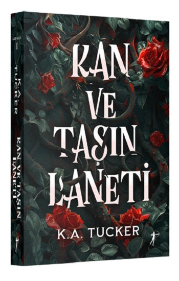 Kan ve Taşın Laneti - Kader ve Alev 2