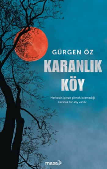 Karanlık Köy - Masa Kitap Kitap