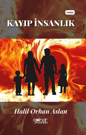 Kayıp İnsanlık - Gülnar Yayınları Kitap
