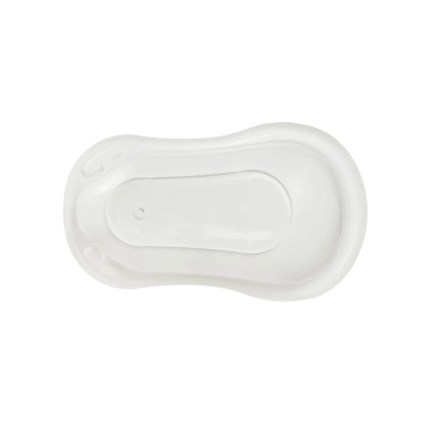 Keeeper Maria Baby Bath with Plug 84cm with Winnie the Pooh Design - mezetto ebebek ebebek