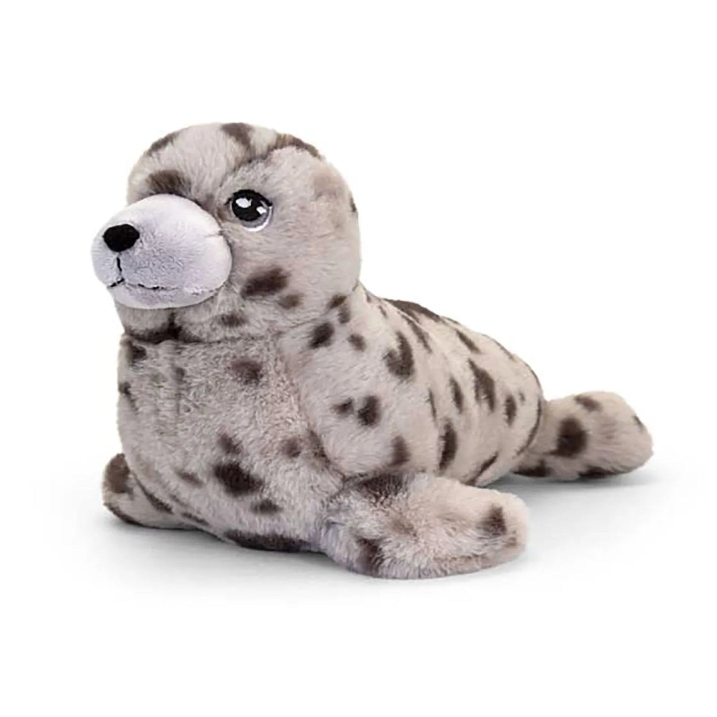 Keeleco Harbour Seal 25cm - mezetto ebebek ebebek