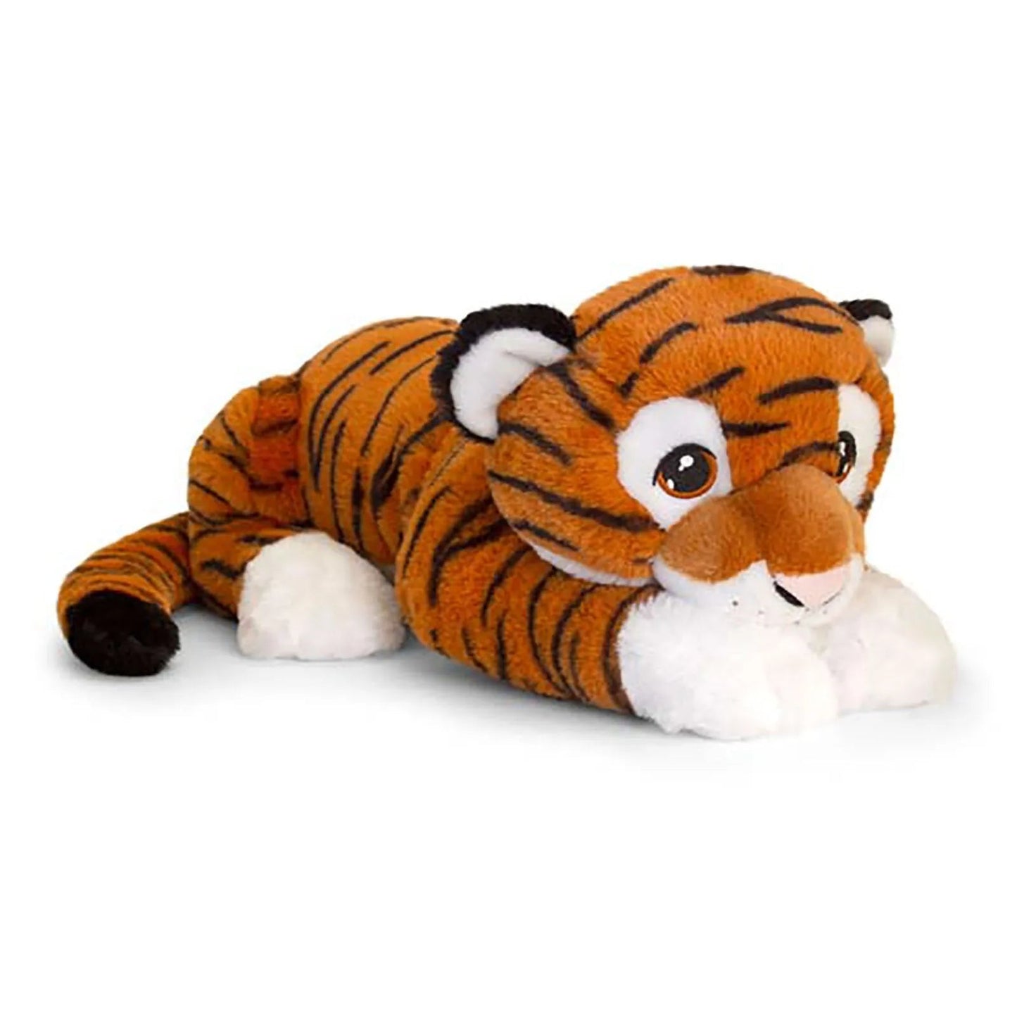 Keeleco Tiger 45cm - mezetto ebebek ebebek
