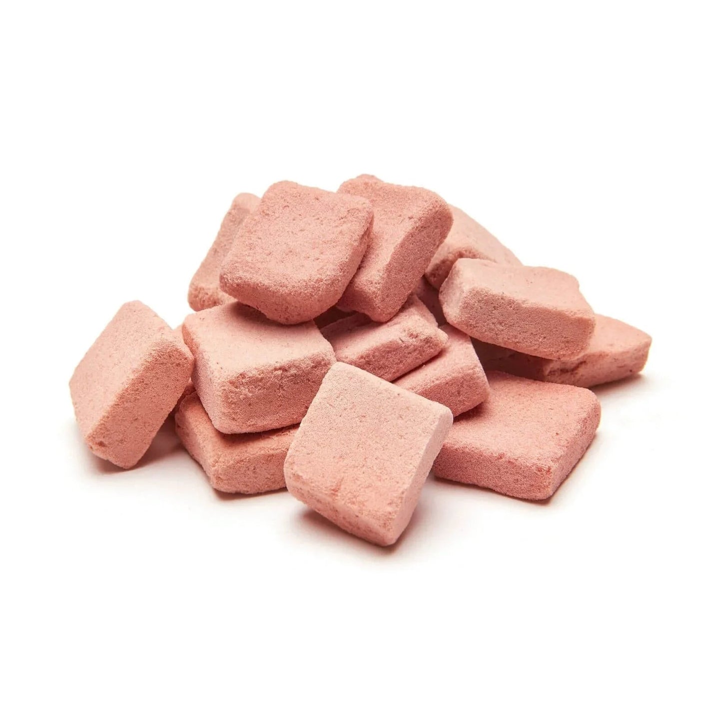 Kiddylicious Strawberry & Banana Smoothie Melts Multi 12+ months 24g (4x6g) - mezetto ebebek ebebek