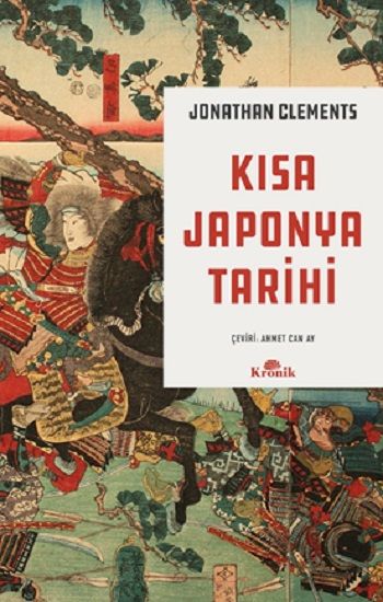 Kısa Japonya Tarihi - Kronik Kitap Kitap