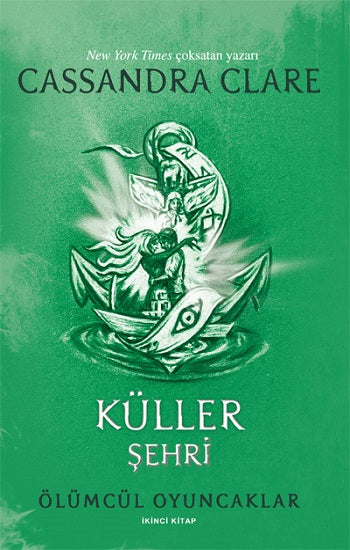 Küller Şehri