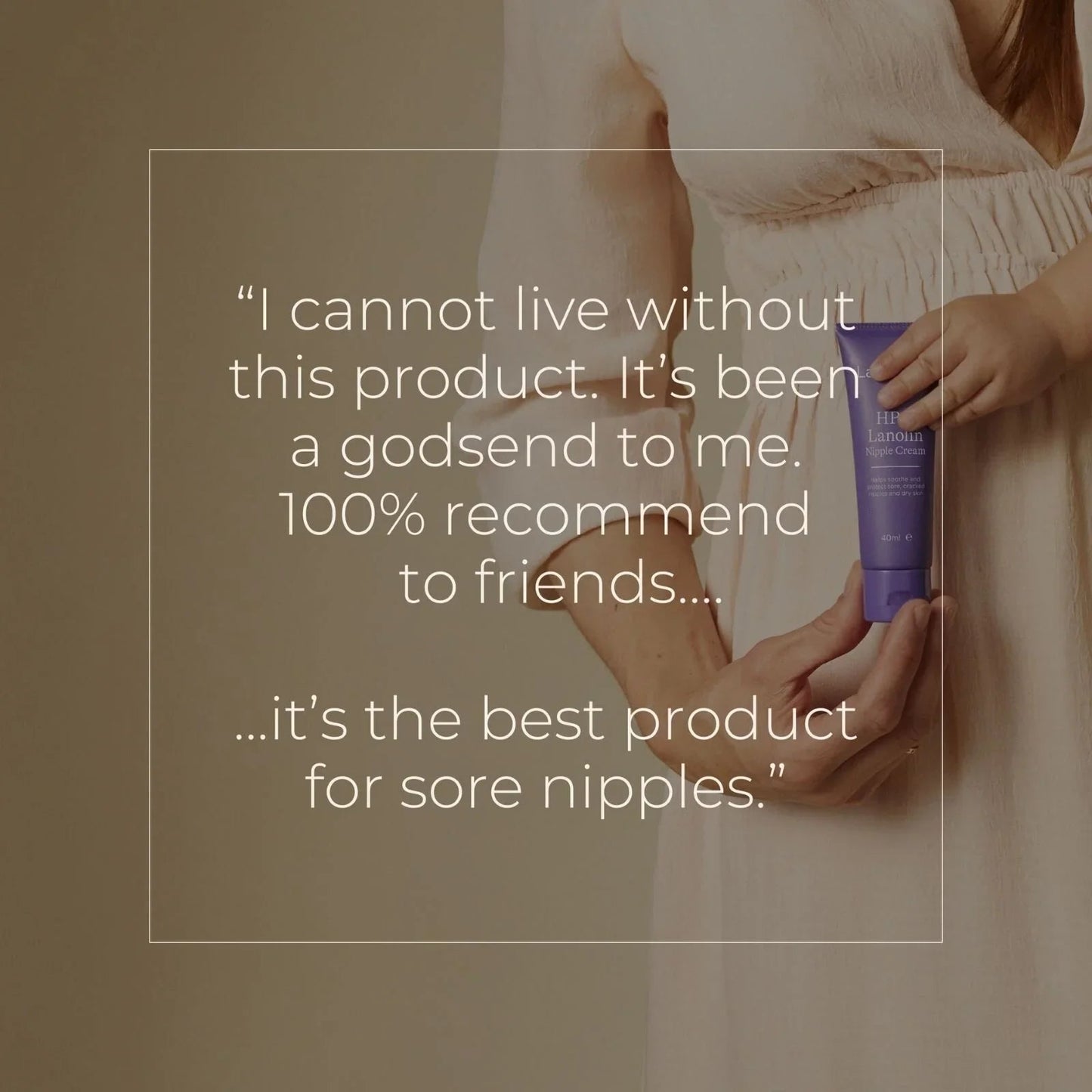 Lansinoh HPA Lanolin Nipple Cream 40ml - mezetto ebebek ebebek
